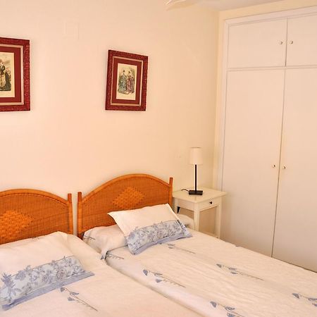 Santa Catarina Villa Santa Pola Exterior foto