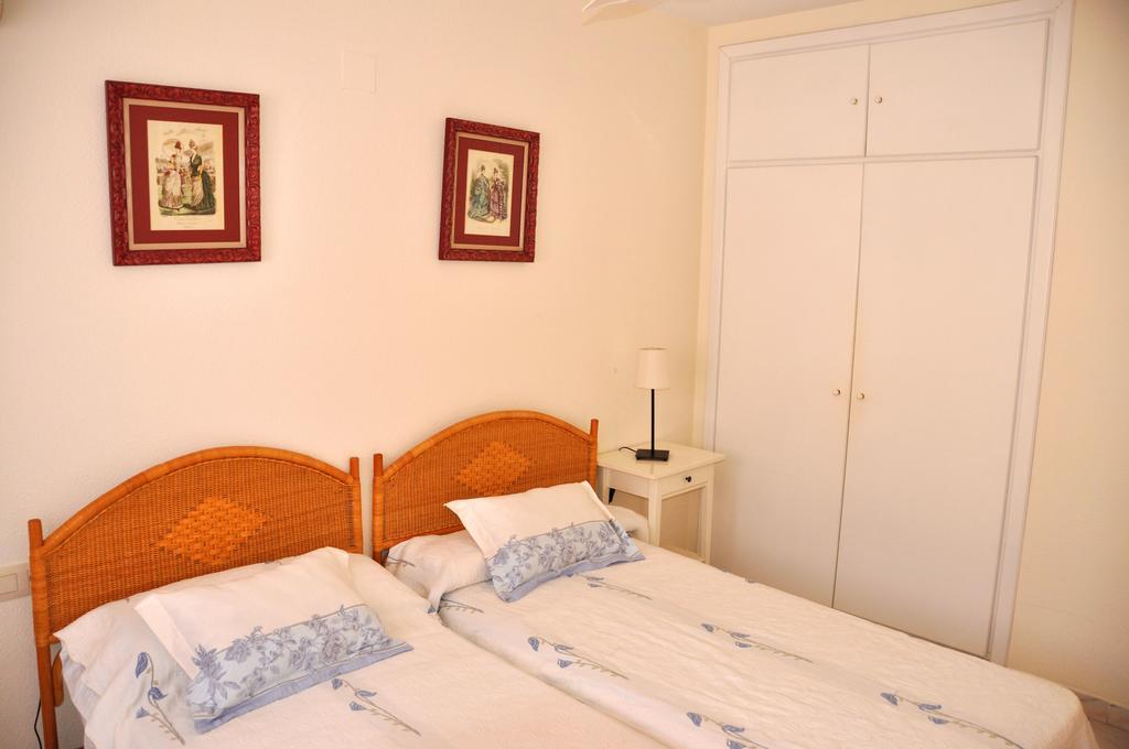 Santa Catarina Villa Santa Pola Exterior foto