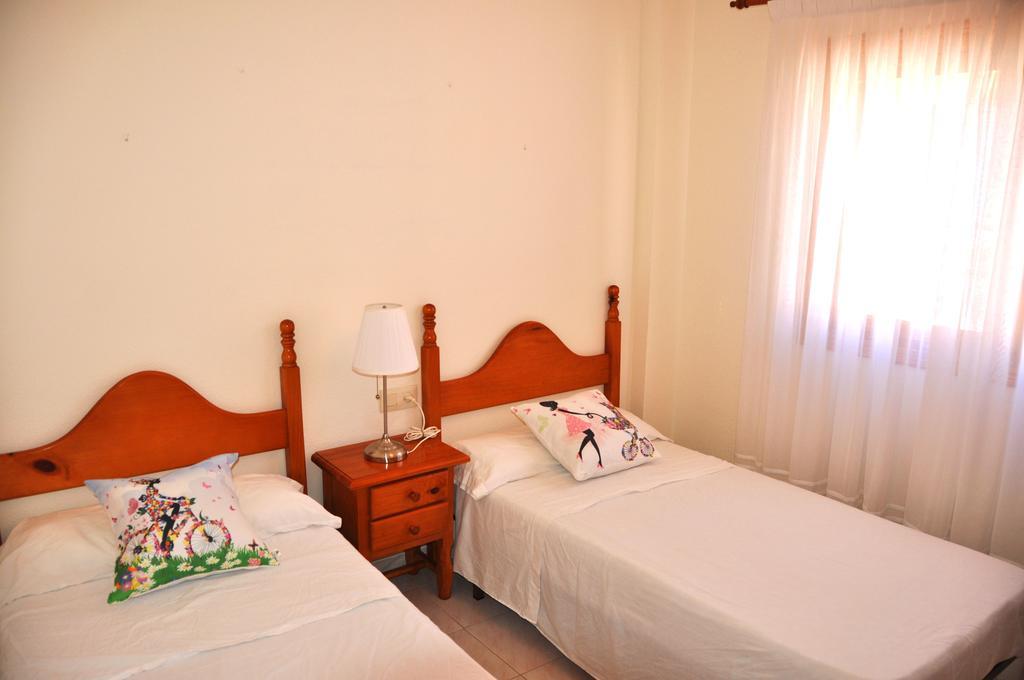 Santa Catarina Villa Santa Pola Exterior foto