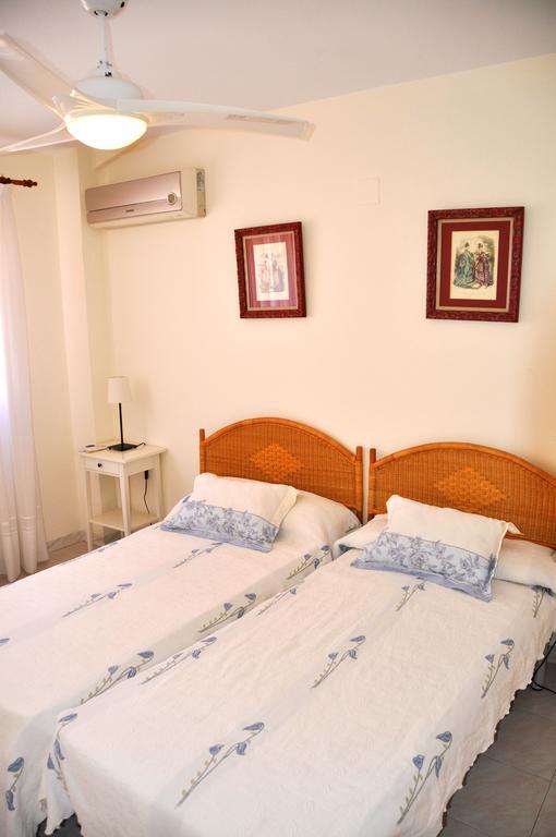 Santa Catarina Villa Santa Pola Exterior foto