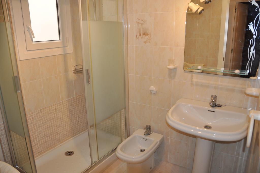 Santa Catarina Villa Santa Pola Exterior foto