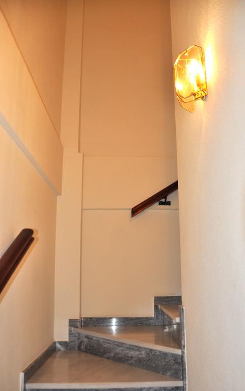 Santa Catarina Villa Santa Pola Exterior foto